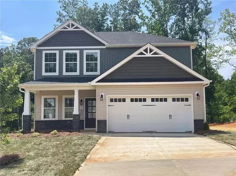 1730 Langlais Dr #LOT 41, Graham, NC 27253