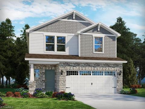 1065 Cherry Stem Rd, Haw River, NC 27258