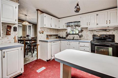 315 J C Teague Rd, Staley, NC 27355 photo 6