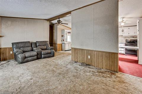315 J C Teague Rd, Staley, NC 27355 photo 5