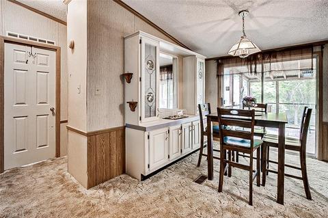 315 J C Teague Rd, Staley, NC 27355 photo 10
