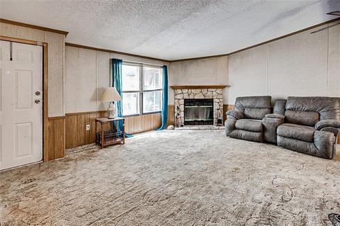 315 J C Teague Rd, Staley, NC 27355 photo 2