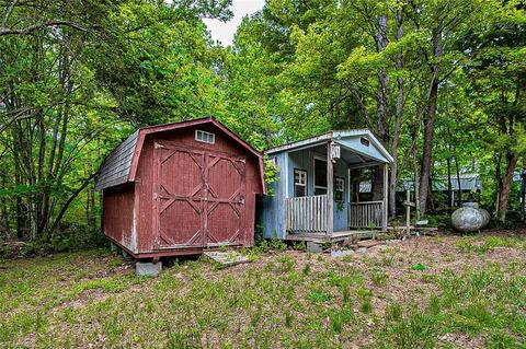 315 J C Teague Rd, Staley, NC 27355 photo 25