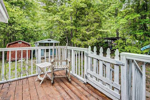 315 J C Teague Rd, Staley, NC 27355 photo 22