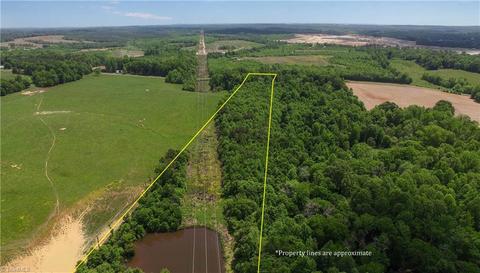 315 J C Teague Rd, Staley, NC 27355 photo 30