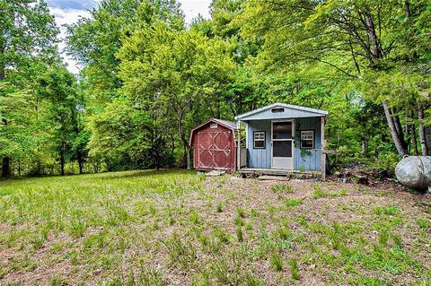 315 J C Teague Rd, Staley, NC 27355 photo 23