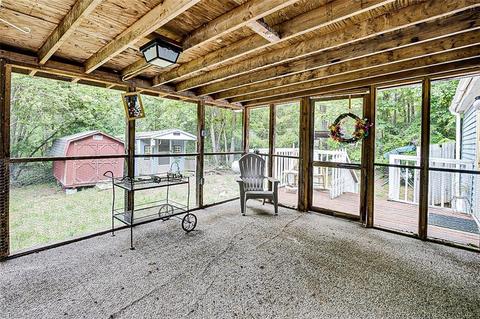 315 J C Teague Rd, Staley, NC 27355 photo 20