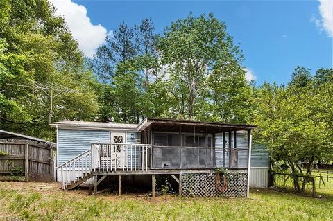 315 J C Teague Rd, Staley, NC 27355 photo 26
