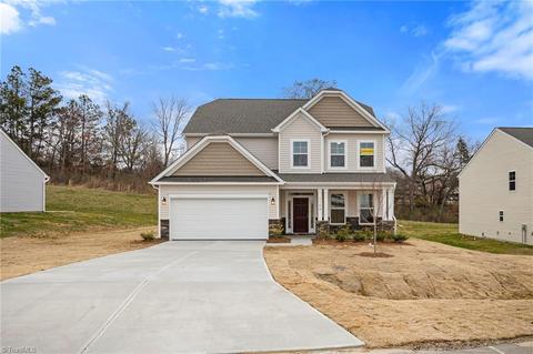 5588 Siler St, Trinity, NC 27370