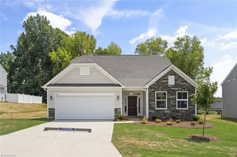 4046 Glenn Knoll Ln, Winston Salem, NC 27107