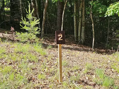 Lot 2 Baldwin Drive, Lowgap, NC 27024 photo 4