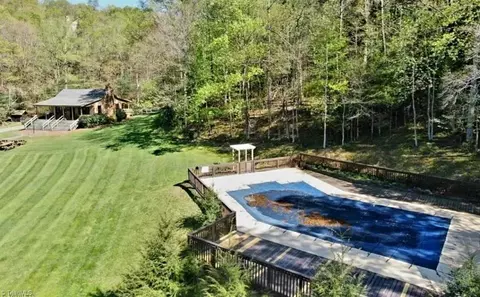 Lot 2 Baldwin Drive, Lowgap, NC 27024 photo 20