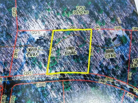 Lot 2 Baldwin Drive, Lowgap, NC 27024 photo 12