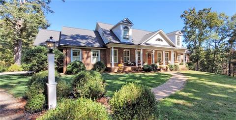 166 Myers Rd, Mocksville, NC 27028