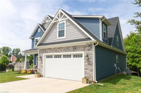 5255 Vineleaf Ct, Clemmons, NC 27012 photo 2