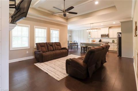 5255 Vineleaf Ct, Clemmons, NC 27012 photo 6