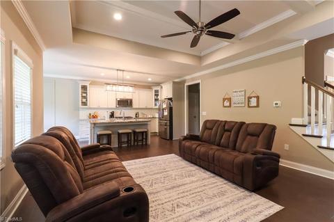 5255 Vineleaf Ct, Clemmons, NC 27012 photo 8
