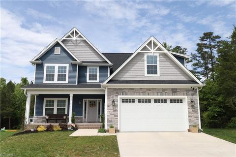5255 Vineleaf Ct, Clemmons, NC 27012 photo 1