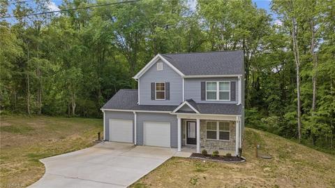 185 Pinecroft Ln, Spencer, NC 28159 photo 2