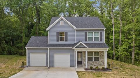 185 Pinecroft Ln, Spencer, NC 28159 photo 1