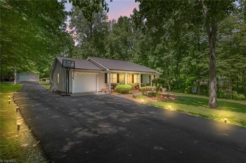 719 Mt View Church Rd, Asheboro, NC 27205