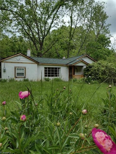 1625 Heidelbach School Rd, Stuart, VA 24171