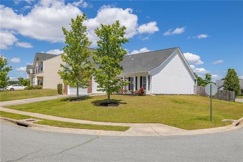 2524 Covington Loop, Graham, NC 27253 photo 2