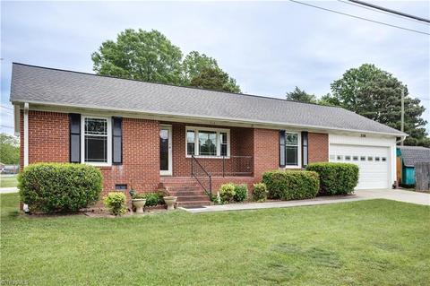 316 Rotary Dr, High Point, NC 27262