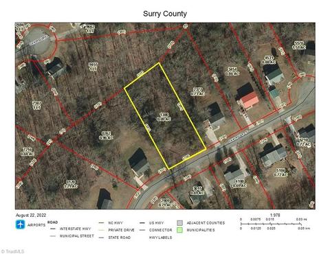 0 Oak Ridge Court, Mount Airy, NC 27030