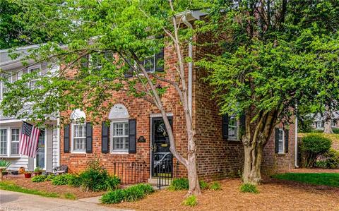 2317 Patriot Way #F, Greensboro, NC 27408