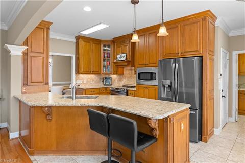 3484 Ascot Dr, Trinity, NC 27370 photo 14