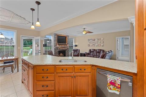 3484 Ascot Dr, Trinity, NC 27370 photo 21
