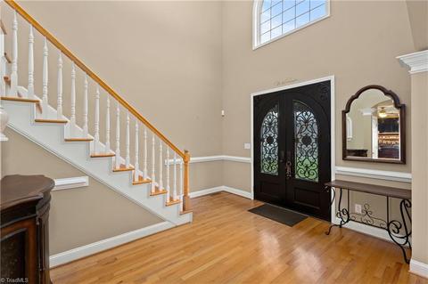 3484 Ascot Dr, Trinity, NC 27370 photo 5