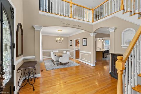 3484 Ascot Dr, Trinity, NC 27370 photo 6