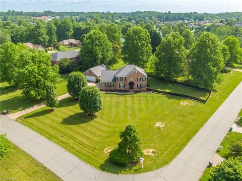 3484 Ascot Dr, Trinity, NC 27370 photo 43