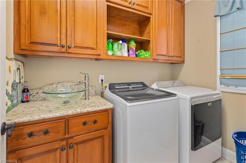 3484 Ascot Dr, Trinity, NC 27370 photo 24