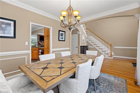 3484 Ascot Dr, Trinity, NC 27370 photo 9