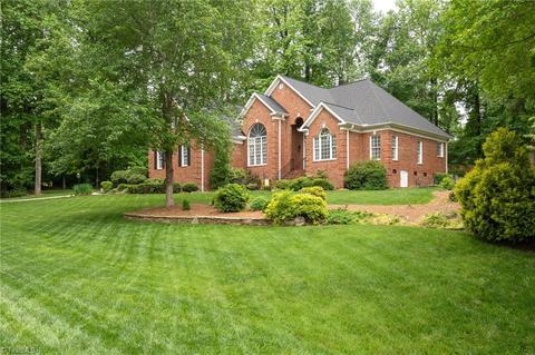 5305 Ridge Trail Rd, Summerfield, NC 27358