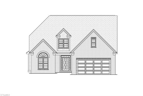 3 Pella Pl, Greensboro, NC 27410