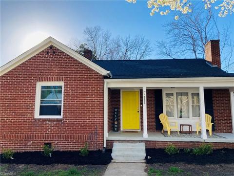 711 Carr St, High Point, NC 27262 photo 2