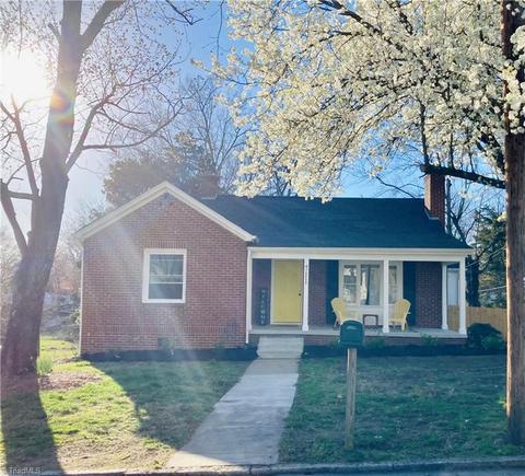 711 Carr St, High Point, NC 27262