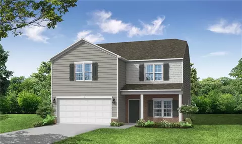 870 Sage Hill Dr, Jamestown, NC 27282