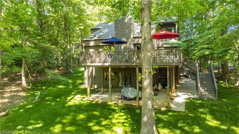 2018 La Dora Dr, High Point, NC 27265 photo 38
