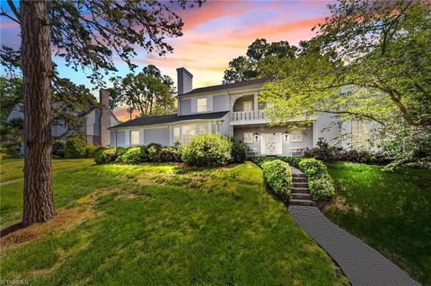 540 Club House Dr, Salisbury, NC 28144
