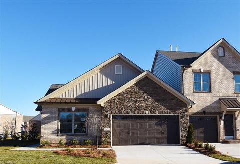 1574 Oakbluffs Dr #LOT 456, Colfax, NC 27235
