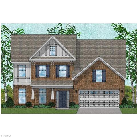 110 Moravian Ct, Advance, NC 27006