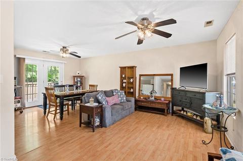 602 Rosecrest Dr, High Point, NC 27260 photo 4