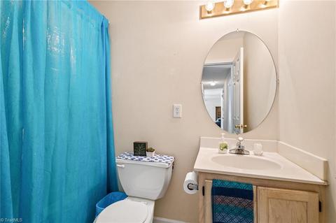602 Rosecrest Dr, High Point, NC 27260 photo 15
