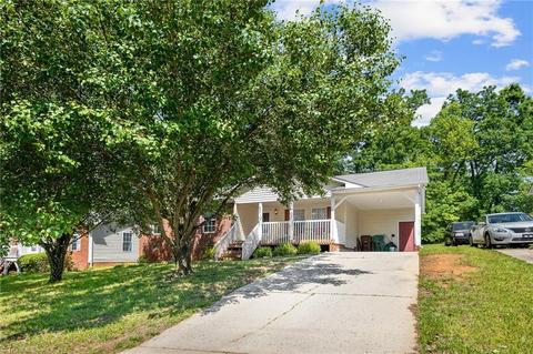 602 Rosecrest Dr, High Point, NC 27260 photo 2