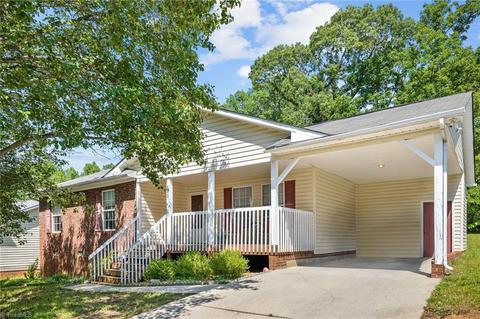 602 Rosecrest Dr, High Point, NC 27260 photo 23